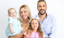 Ümit Erdim'den kızına duygusal doğum günü mesajı