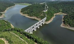 İSKİ barajların doluluk oranını açıkladı