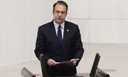 CHP’li İnan Akgün Alp: ''2025 yılı ‘Sırrı Süreyya Önder barış yılı’ ilan edilsin''