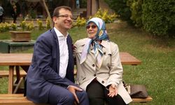 İmamoğlu'ndan 'Anneler Günü' paylaşımı