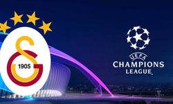 Galatasaray'ın Şampiyonlar Ligi'ndeki muhtemel rakipleri!
