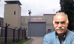 İmralı'da yapılan görüşmenin ardından: DEM Parti Öcalan'ın mesajını paylaştı!