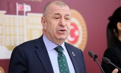 Özdağ'dan 'PKK Kongresi' hakkında ilk açıklama