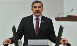AK Parti'li Yayman: ''CHP'nin isteğiyle erken seçim yapmayacağız''