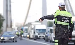 Trafik cezalarında yeni dönem!