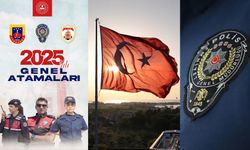 İçişleri Bakanı açıkladı: 60 bin personelin ataması yapıldı