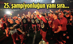 Cimbom kasasını da doldurdu
