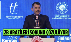 5 milyon kişiyi ilgilendiriyor! Bakan Kurum'dan 2B ile ilgili flaş açıklama