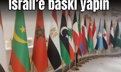 Arap Birliği 34. Zirvesini Bağdat’ta yaptı
