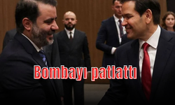 Rubio: Şam`ın yeni liderleri İsrail ile barış istiyor