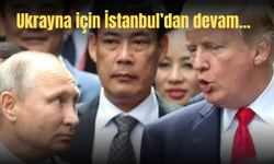 Trump-Putin görüşmesi gerçekleşti...