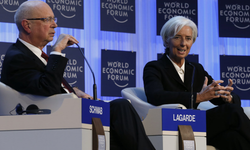 Davos’un patronu görevden ayrıldı: Yerine kim geçecek?
