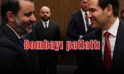 Rubio: Şam`ın yeni liderleri İsrail ile barış istiyor