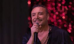 Cenk Eren sahneye ilk yardım ekibi ile çıkacak