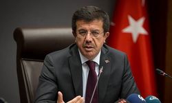 AK Parti Genel Başkan Yardımcısı Zeybekçi: ''19 Mart süreci ekonomiye zarar verdi''
