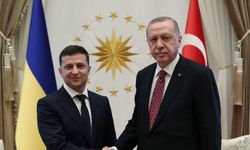 Erdoğan ve Zelenski görüştü: "İstanbul'da görüşmeler devam etmeli"