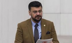 AK Parti Manisa Milletvekili Tamer Akkal, hastaneye yatırıldı