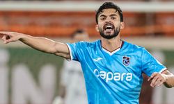 Trabzonspor Hüseyin Türkmen ile yollarını ayırdı