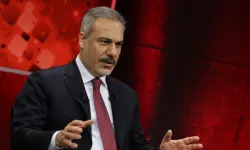 Yurt dışında bir ülkede gerçekleştiği tahmin ediliyor!