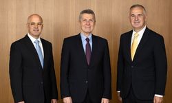 Sabancı Holding'de bayrak değişimi