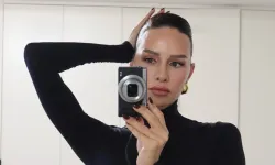 Yasemin Özilhan'ın yeni güzellik sırrı gündem oldu