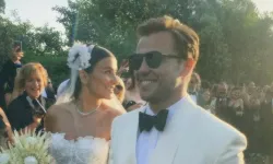 Tolga Sarıtaş'tan Zeynep Mayruk'a sürpriz parti