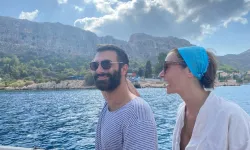 Altın vize hamlesi! Şarkıcı Sıla, Atina’dan 800 bin euro değerinde daire aldı