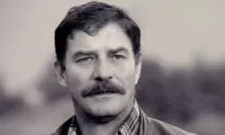 Ahmet Mekin hastaneye kaldırıldı