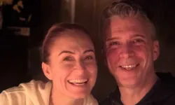 Ceyda Düvenci sevgilisi Güçlü Mete'ye aşkını yazıya döktü