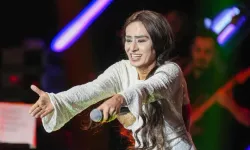 Yıldız Tilbe yine şaşırttı! "Maradona'nın öldüğünü bugün öğrendim"