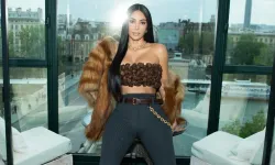 Kim Kardashian avukatlık yapacak!