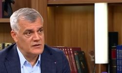 'Tevrat’ta bahsedilen cennet Adana'