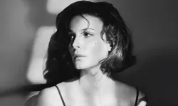 Büşra Develi'nin gizli aşkı ortaya çıktı