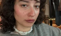 Melike Şahin makyajsız hallerini paylaştı
