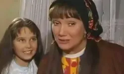 Bücür Cadı'nın Şehriye'siydi... Sezer Güvenirgil, hastaneden paylaşım yaptı