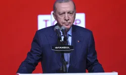 Cumhurbaşkanı Erdoğan: Terörsüz bölgeye vasıl olacağız
