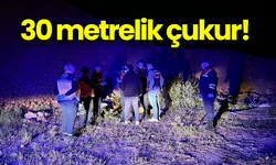 Defineci, hazine ararken göçük altında kalıp öldü