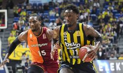 Fenerbahçe Beko liderliği garantiledi