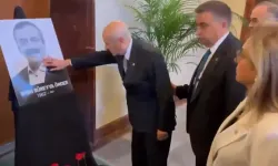 Bahçeli, 99 gün sonra TBMM’de ilk kez görüntülendi