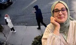 Rümeysa Öztürk hakkında 'kefalet' kararı