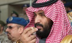 Suudi Arabistan'da alkol yasağı kalktı!