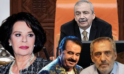 Ünlü isimlerden Sırrı Süreyya Önder'e veda... "Hoşçakal Sırrı ağabey"