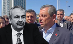 Özel, Sırrı Süreyya Önder'in sırrını açıkladı!
