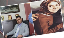 Aynı okulda 2 gün arayla iki acı kayıp