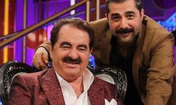 İbrahim Tatlıses'in oğlunun atı Gazi Koşusuna hazırlanıyor