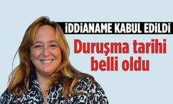 Ayşe Barım’ın duruşma tarihi belli oldu
