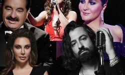 Bayrama yıldız yağacak