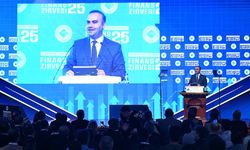 Bakan Kacır: Teknoloji ürün ihracatımız 10 kat yükseldi