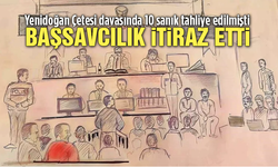 Yenidoğan Çetesi davasında 10 sanık tahliye edilmişti! Başsavcılık itiraz etti
