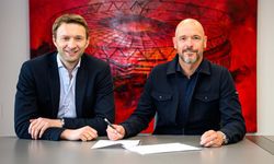 Bayer Leverkusen yeni teknik direktörünü açıkladı